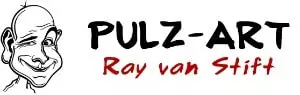 Pulzart Logo