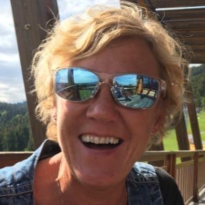 Christiana Scholz